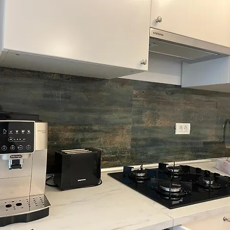 By The Sea * Năvodari
