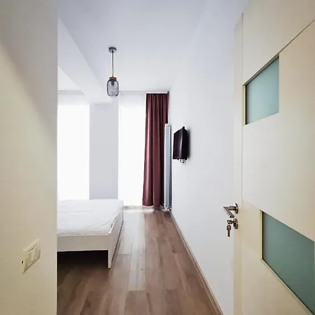 Apartment By The Sea